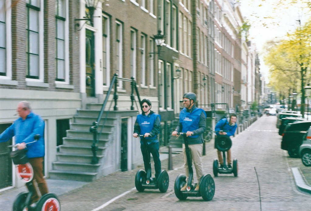 De Losse Tegels Podcast